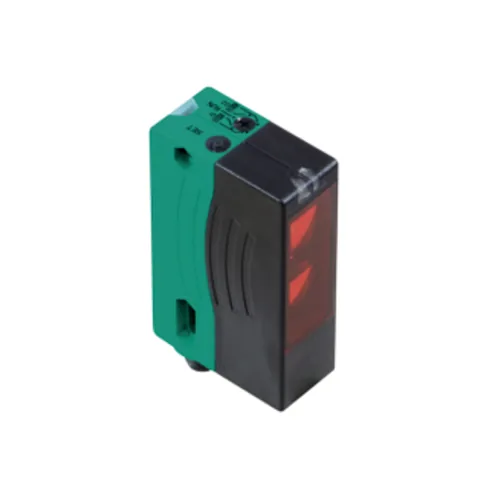 Датчик расстояния Pepperl+Fuchs OMR50M-R300-IEP-V1