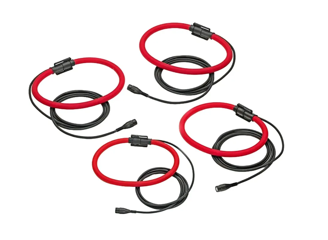 Комплект датчиков Fluke i430-Flexi-TF-II/4P