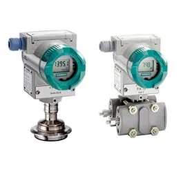 Преобразователь Siemens Sitrans P DSIII