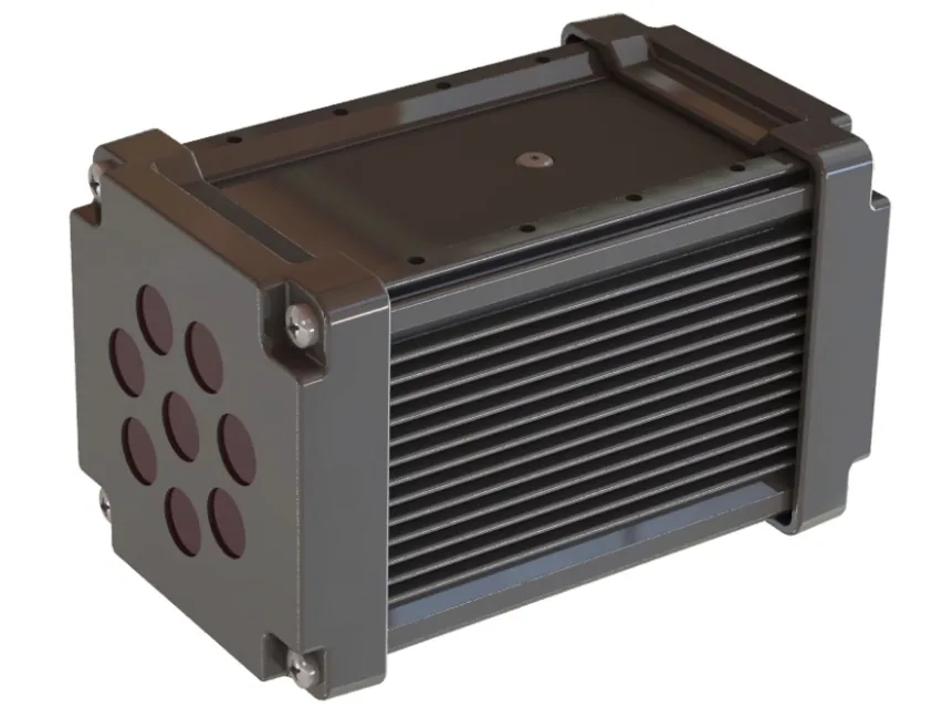 Датчик Allen Bradley Swift-E 3D