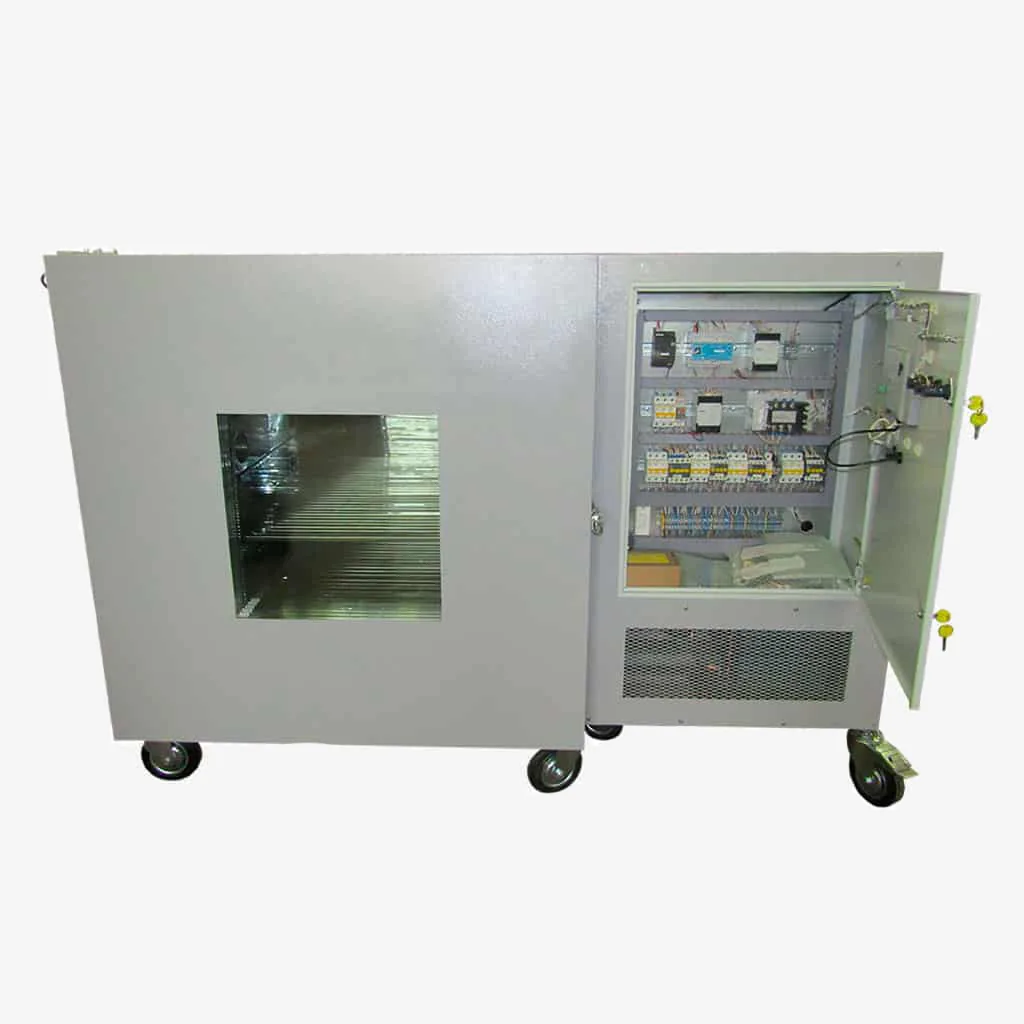 Климатическая камера Climcontrol М 0/100-2000 КТВ-П