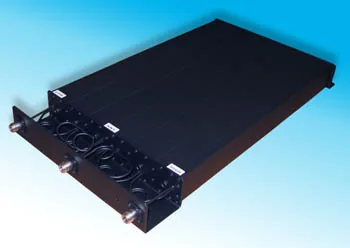 Дуплексер Радиал MDF2-6V(M)2/4.5