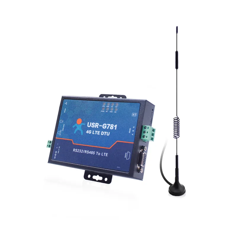 Модем USR IOT USR-G781