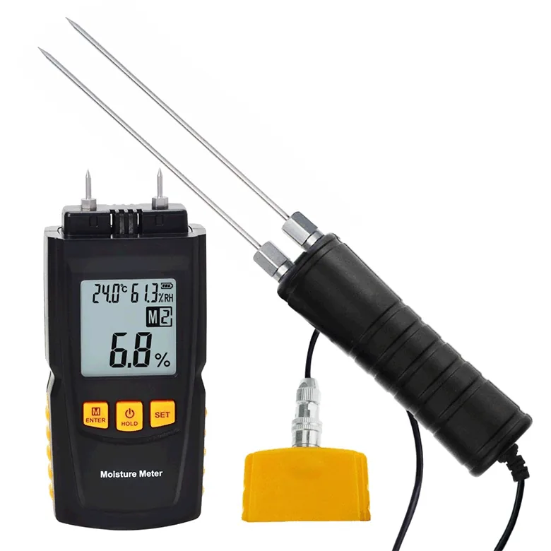 Влагомер Amtast AMF038
