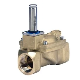 Клапан Danfoss EV220B DN15-25 соленоидный