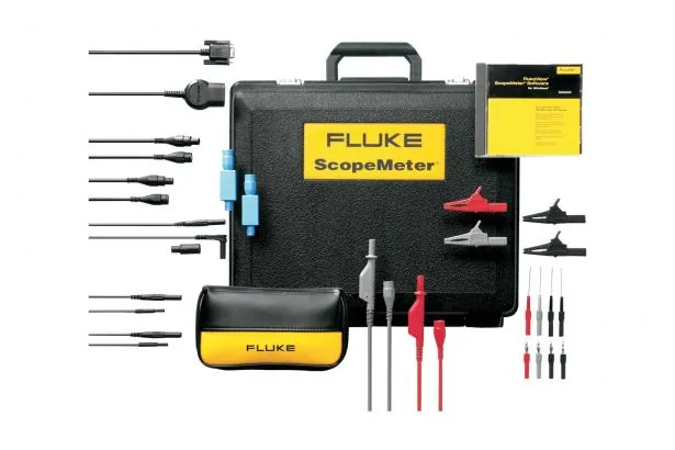 Комплект принадлежностей Fluke SCC128