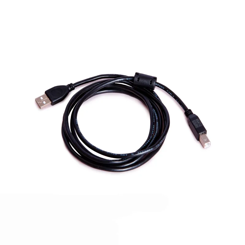 Кабель USB 2.0 A-B
