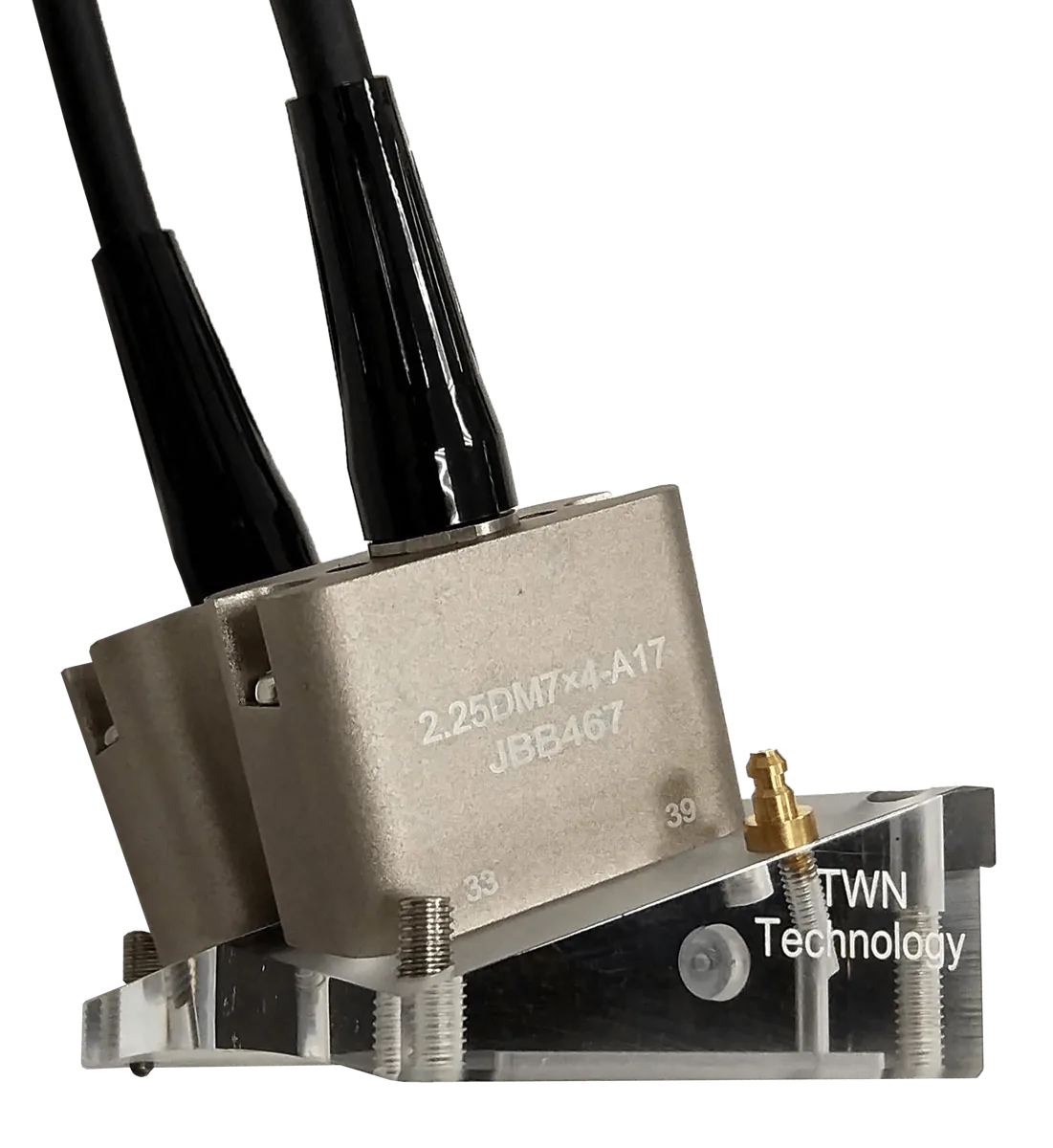 Преобразователь TWN-2.25DM7x4-A17