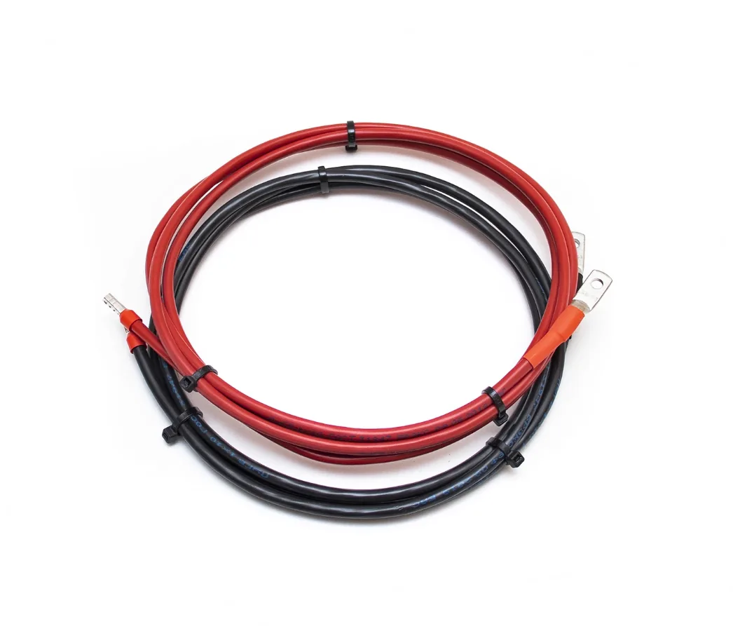 Батарейный кабель Штиль T-M5-1-2x10