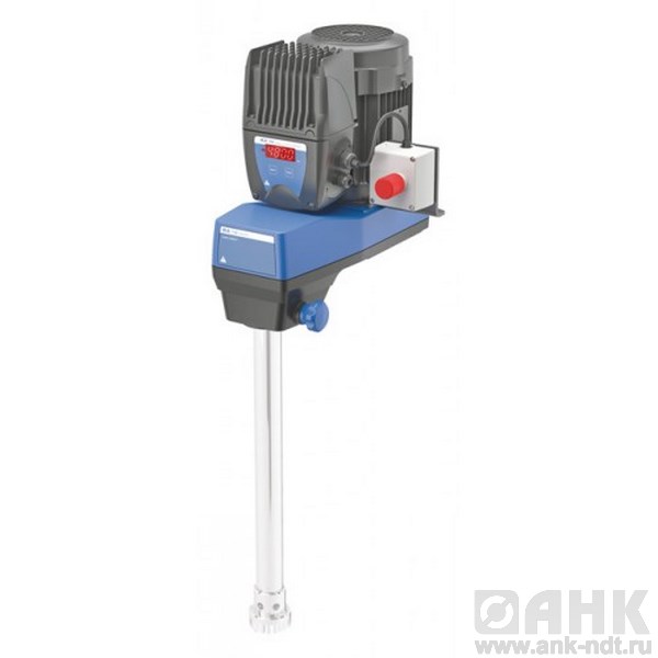 Диспергатор T 65 digital ULTRA-TURRAX® Package