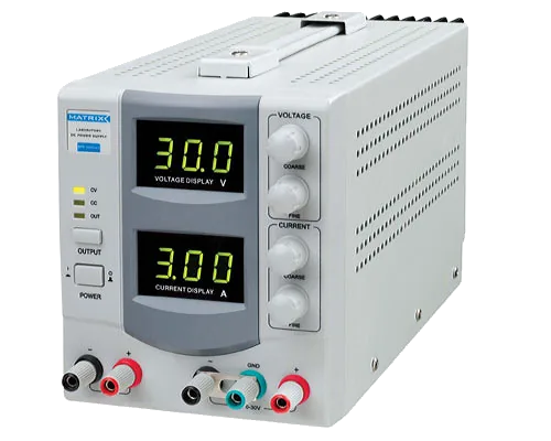 Источник питания Matrix MPS-3003LK-2