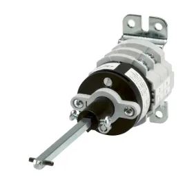 Кулачковый переключатель Bremas CA01200G3BK6