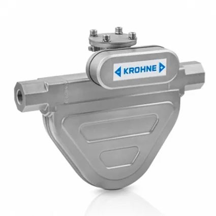 Расходомер Krohne OPTIGAS 4010
