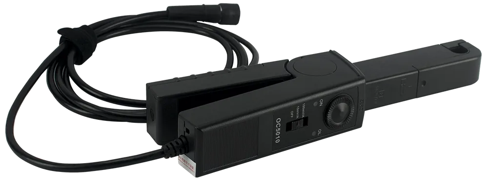 Осциллографический токовый пробник OWON OC5010