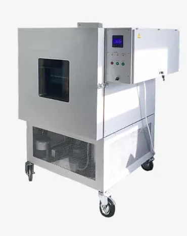 Климатическая камера Climcontrol М-75/180-500 КТВХ