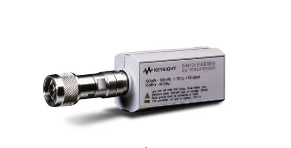 Преобразователь мощности Keysight E4412A