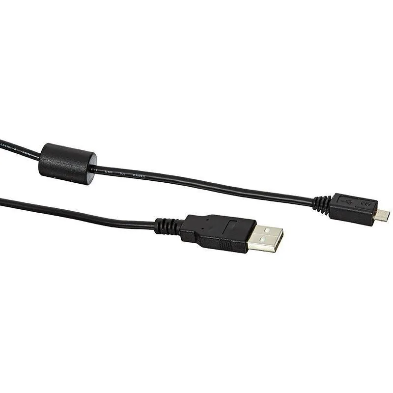 USB кабель Fluke Networks TFS-USB-CBL