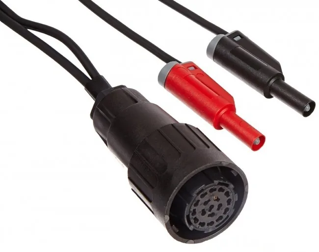 Шунт Fluke TPS SHUNT 20 MA