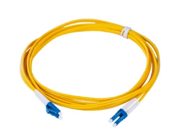 Патч-корд Modultech MT-PC-DX-SMF-652-LU/LU-0.5