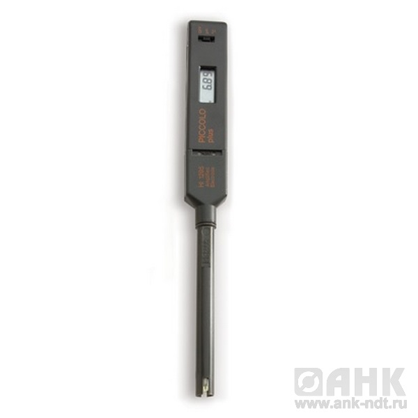 рН-метр / термометр HI 98113 Piccolo plus