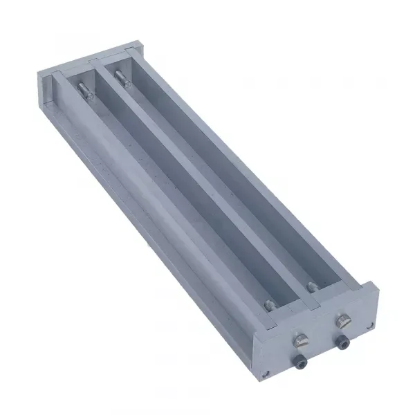 Двухсекционная призматическая форма CONTROLS 62-L0033/B