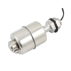 Поплавковый датчик-сигнализатор уровня жидких сред INNOLEVEL IL-BA-V-S3/8PF-S45