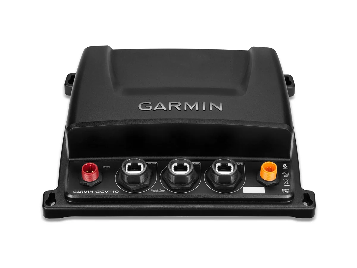 Эхолот Garmin GCV 10