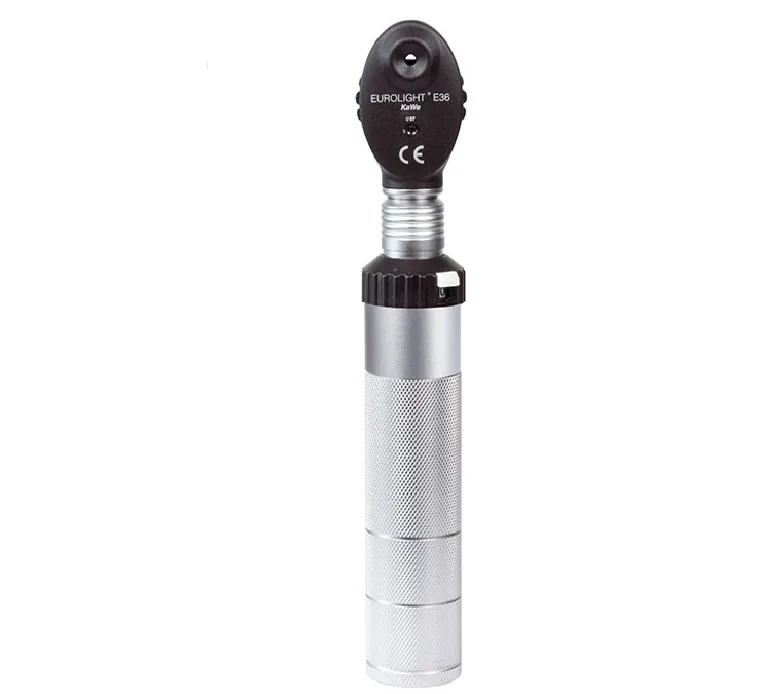 Офтальмоскоп KaWe Eurolight E36
