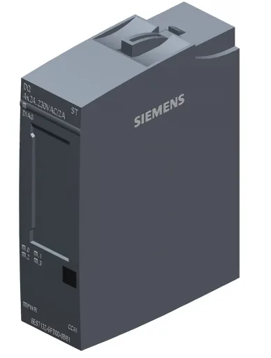 Модуль аналогового ввода Siemens SIMATIC ET 200SP, 6AG1134-6HD01-7BA1