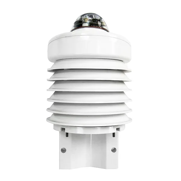 Метеостанция ICBCOM Imeteolabs PWS-400