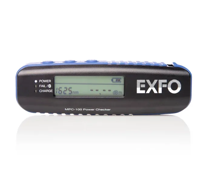 Оптический тестер EXFO MPC-100