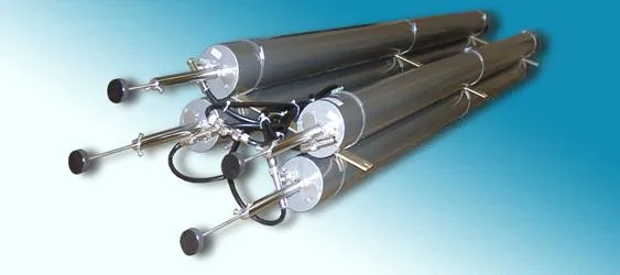 Дуплексер Радиал DPR4-4LB(H)