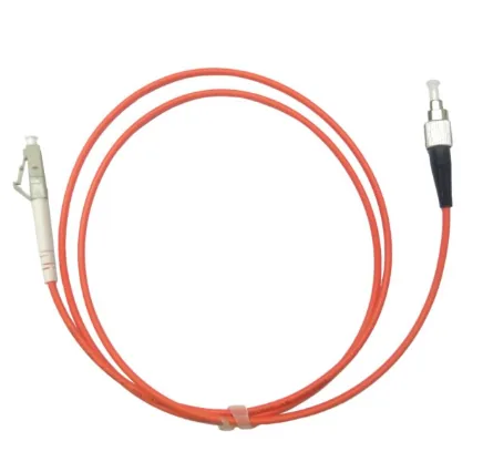 Патч-корд Modultech MT-PC-SX-MMF-OM2-LU/FU-1