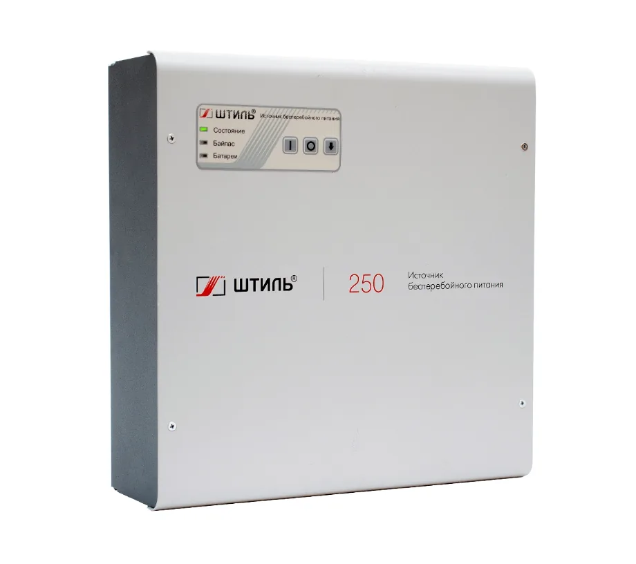 Источник питания Штиль SW250LD