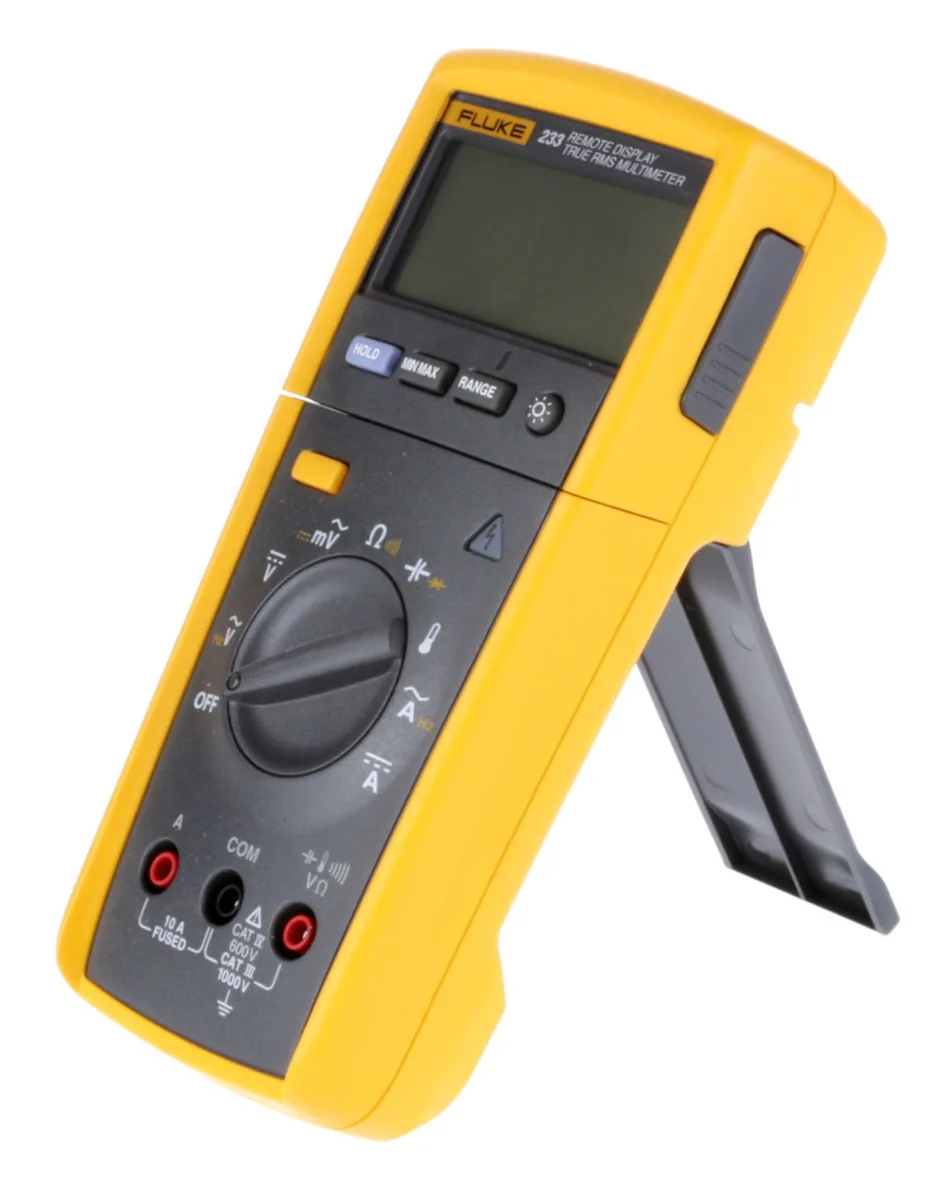 Мультиметр Fluke 233