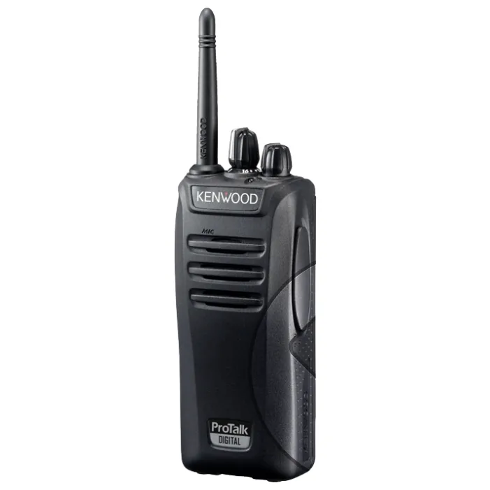 Рация Kenwood TK-3401DE