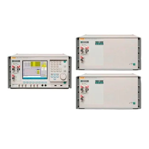 Трехфазная система Fluke 6130B