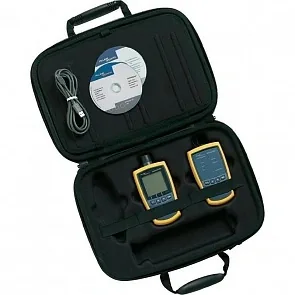 Тестовый комплект Fluke Networks FTK1000