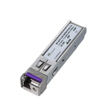 Трансивер Modultech MT-SFP-2.5G-WDM-45-40-CDL