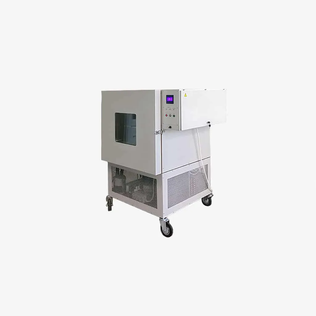 Климатическая камера Climcontrol М-70/180-1000 КТХ-Т