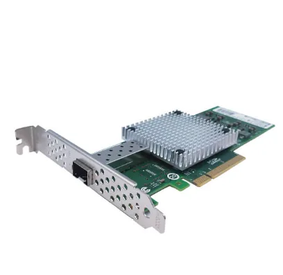 Сетевая карта Modultech MT-X520-DA1