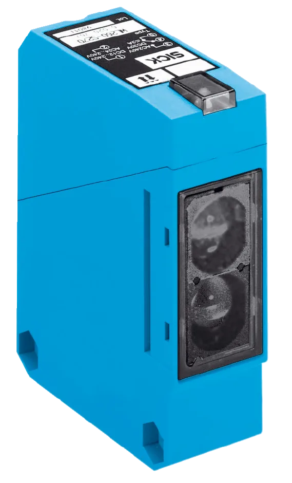 Оптический датчик SICK WT260-F470