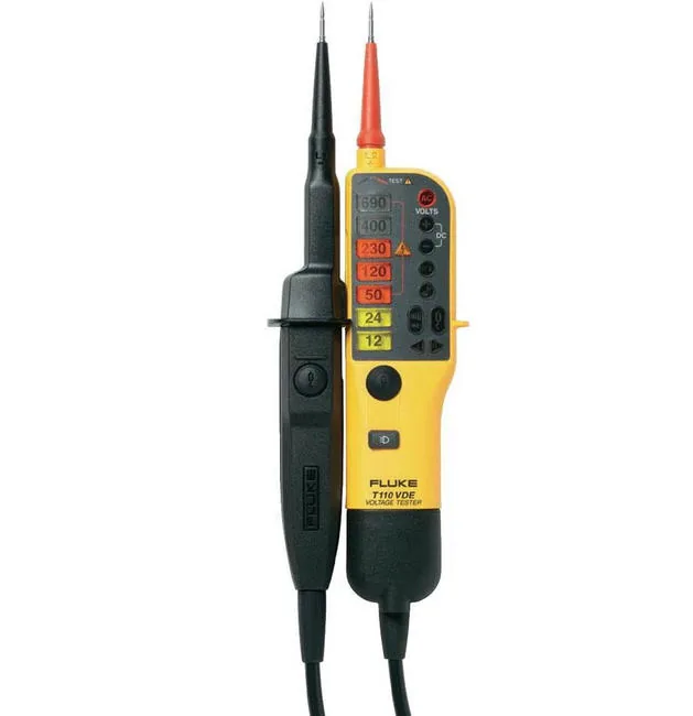 Многофункциональный тестер Fluke T110/VDE