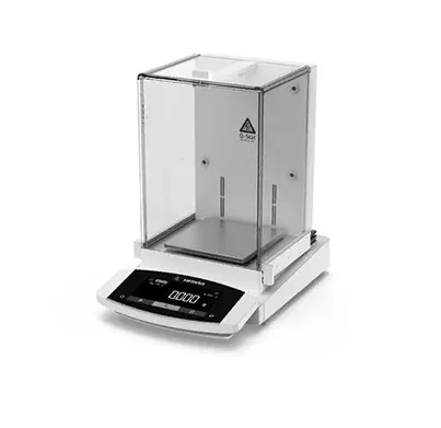 Прецизионные весы Sartorius Cubis II MCE323S