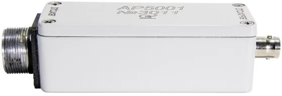 Усилитель ГлобалТест AP5001-0,1