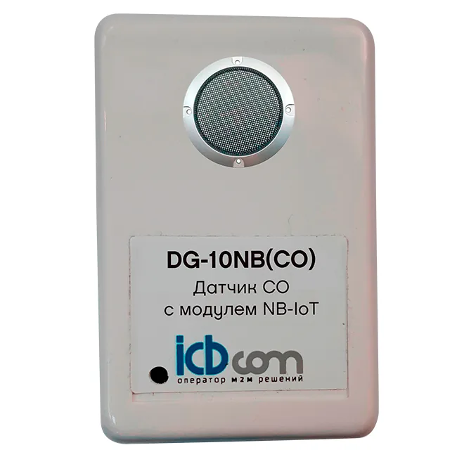 Датчик ICBCOM DG-10NB CO