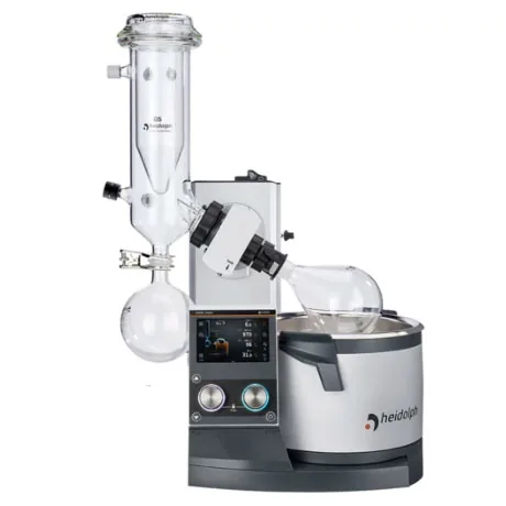 Испаритель Heidolph Hei-VAP Expert Control ML/G5
