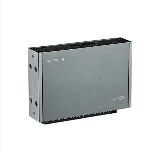 Релейный модуль Toprie TP1608J