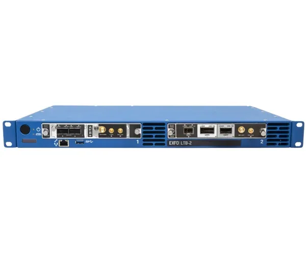 Модульная платформа EXFO LTB-2