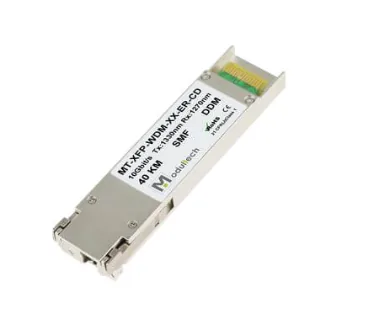 Трансивер Modultech MT-XFP-WDM-23-ER-CD